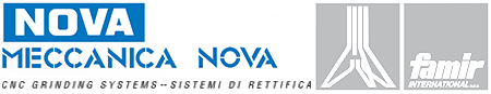 Novagrinders Corporation